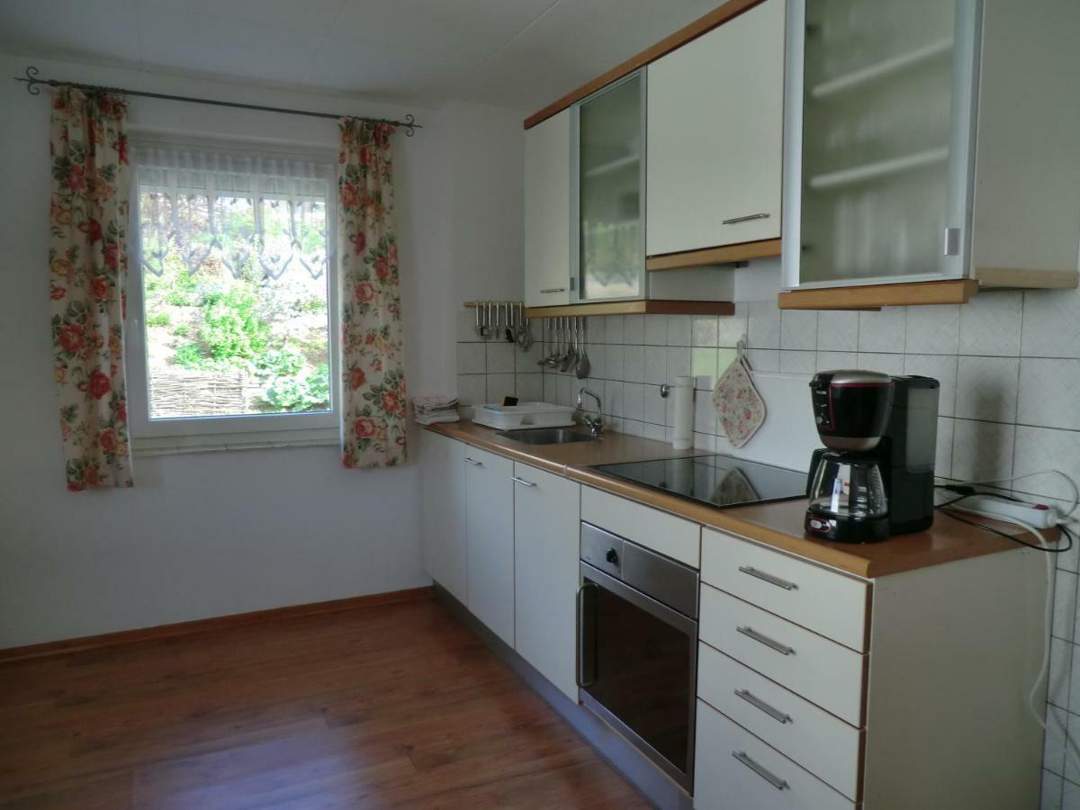 Ferienwohnung Kehmeier Polle Exterior photo
