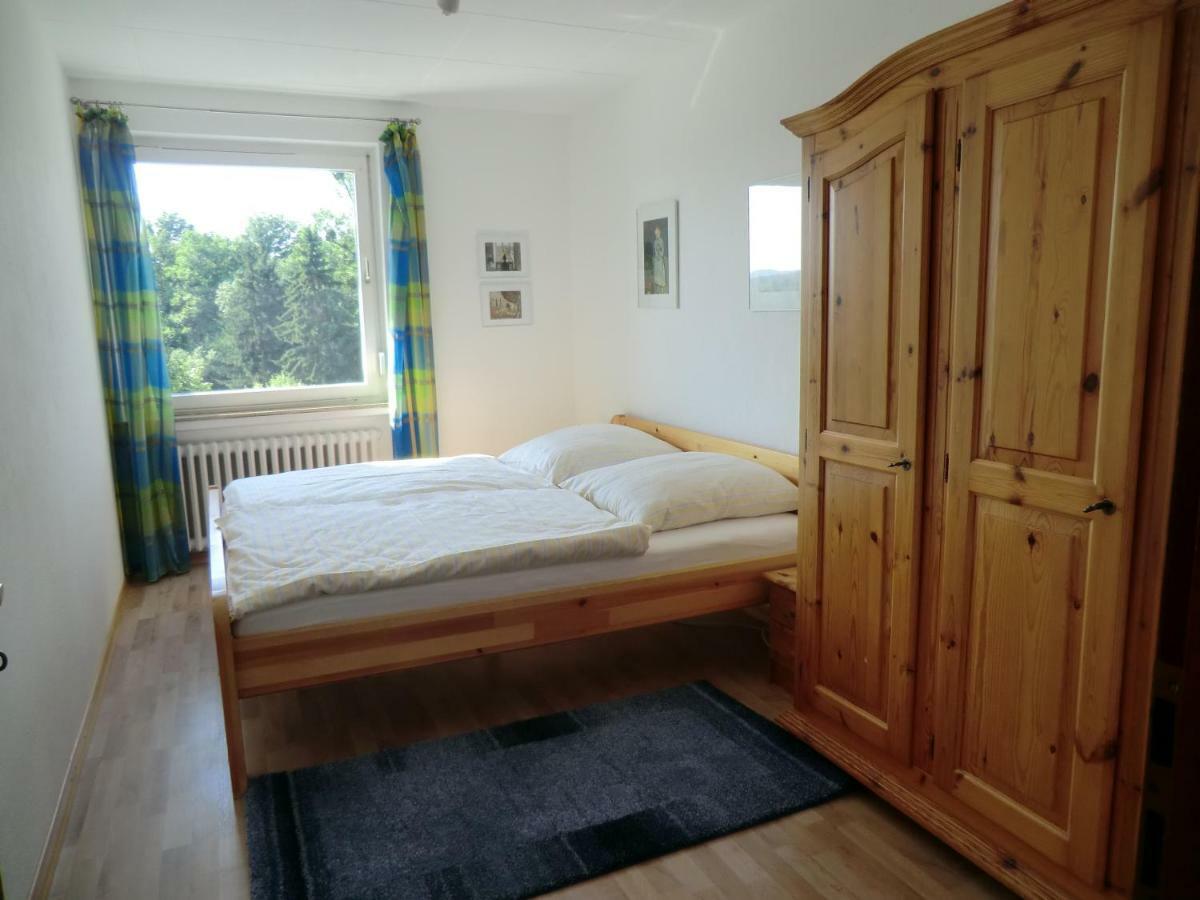 Ferienwohnung Kehmeier Polle Exterior photo
