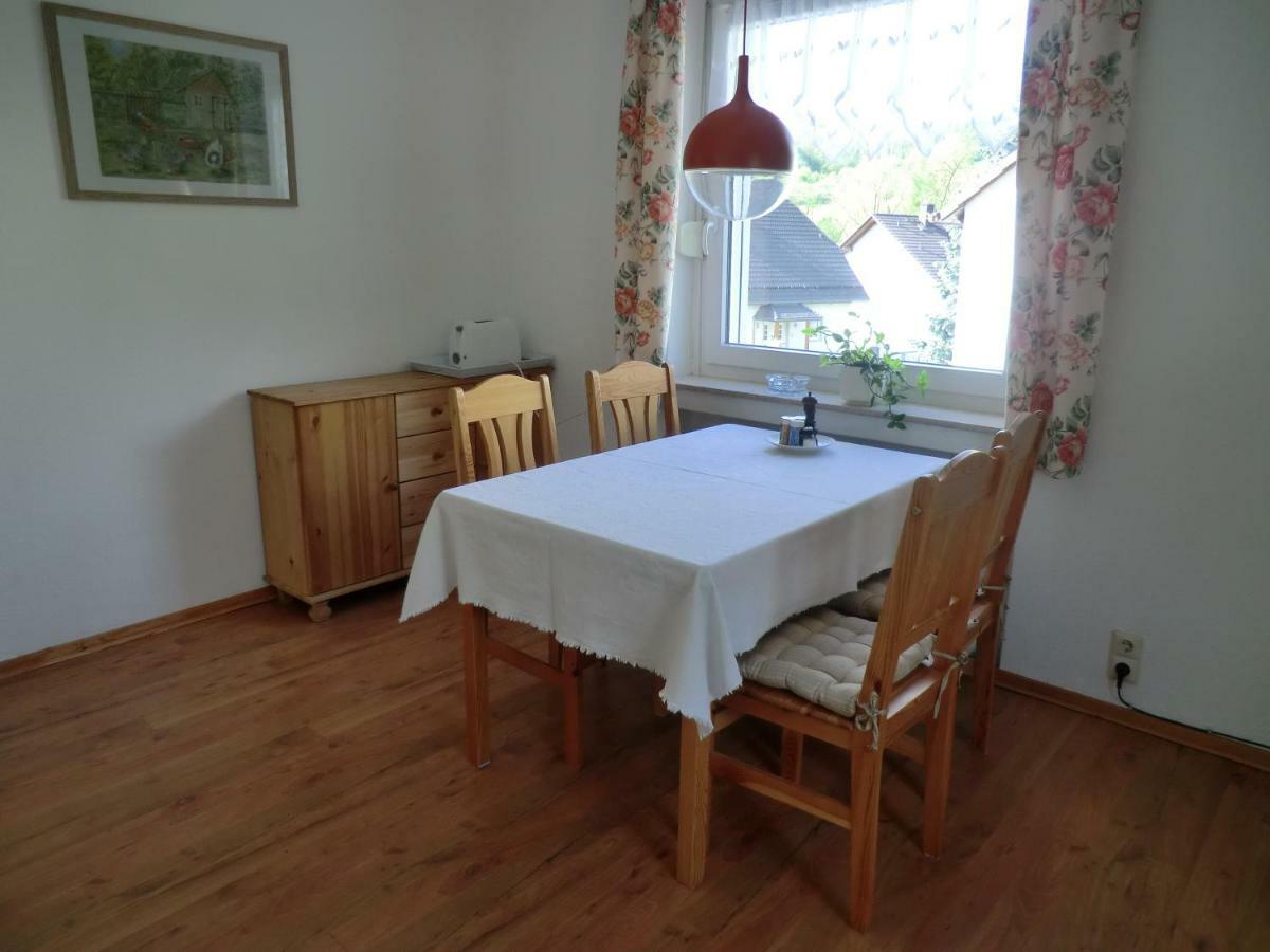 Ferienwohnung Kehmeier Polle Exterior photo