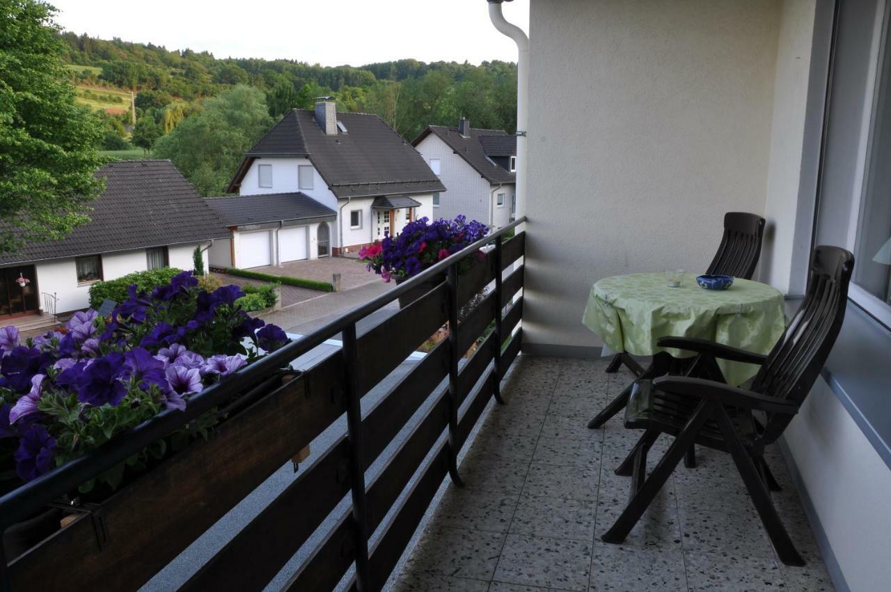 Ferienwohnung Kehmeier Polle Exterior photo